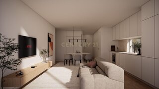 Land for sale in Matosinhos, Portugal — €230,000