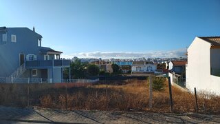 Terreno de 817 m² em Lagoa