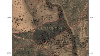 Land for sale in Ourique, Portugal — €31,950