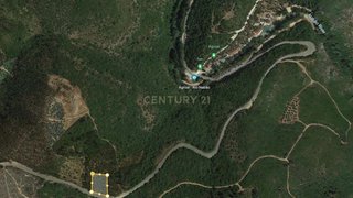 Land for sale in Tomar, Portugal — €56,000
