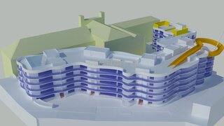 Terreno de 6762 m² em Portalegre