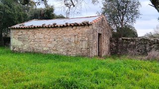 Land for sale in Penamacor, Portugal — €17,500