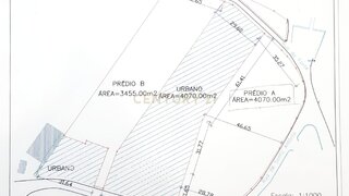 Land for sale in Torres Vedras, Portugal — €230,000