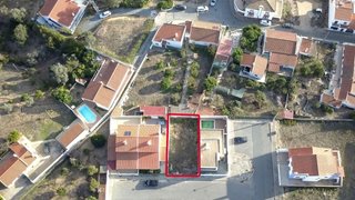 Land for sale in Ourique, Portugal — €67,000