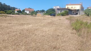 Land for sale in Torres Vedras, Portugal — €70,000