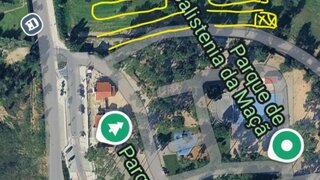 Land for sale in Sesimbra, Portugal — €39,000
