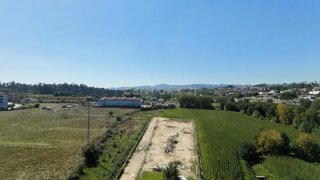 Terreno em Paredes · 3970 m² · 89 000 €