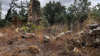 Land for sale in Alvaiázere, Portugal — €27,500
