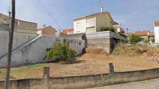 Land for sale in Loures, Portugal — €159,000