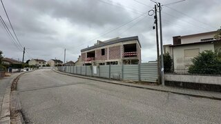 Terreno de 538 m² em Aveiro