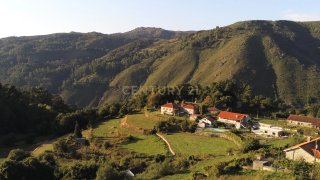 Land for sale in Terras de Bouro, Portugal — €55,500