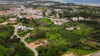 Terreno de 4280 m² em Setúbal