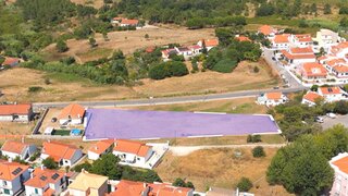 Land for sale in Sesimbra, Portugal — €319,000