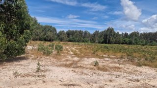 Land for sale in Vila do Bispo, Portugal — €39,000