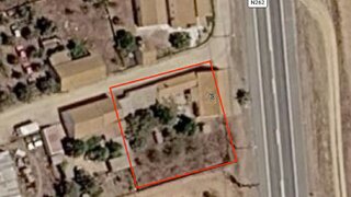 Land for sale in Santiago do Cacém, Portugal — €159,000