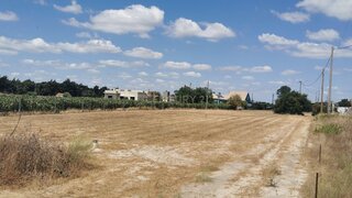 Land for sale in Palmela, Portugal — €185,000