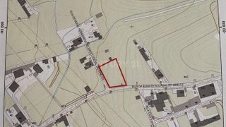 Land for sale in Sintra, Portugal — €110,000
