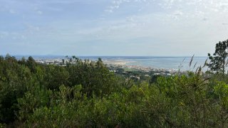 Land for sale in Figueira da Foz, Portugal — €129,900