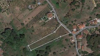 Terreno de 2830 m² em Coimbra