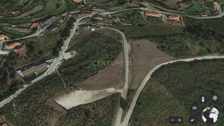 Land for sale in Baião, Portugal — €31,150