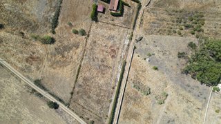 Land for sale in Castro Marim, Portugal — €125,000