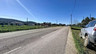 Land for sale in Alcobaça, Portugal — €80,000