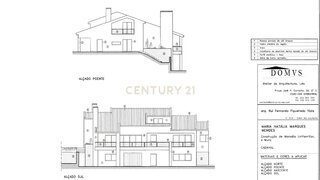Land for sale in Cadaval, Portugal — €77,000