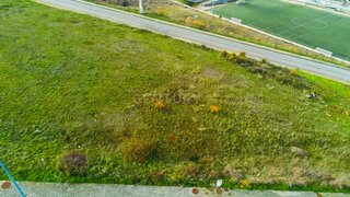 Terreno de 450 m² em Bragança