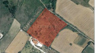 Land for sale in Alenquer, Portugal — €75,000
