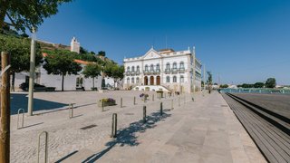 Land for sale in Alcácer do Sal, Portugal — €1,250,000