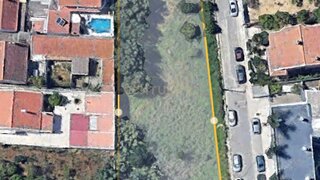 Land for sale in Almada, Portugal — €750,000