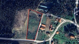 Land for sale in Sertã, Portugal — €62,000