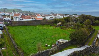 Land for sale in Lagoa (Açores), Portugal — €135,000