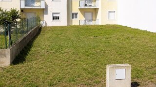 Land for sale in Sintra, Portugal — €130,000