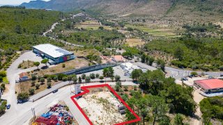 Land for sale in Porto de Mós, Portugal — €26,000