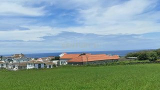 Land for sale in Praia da Vitória, Portugal — €695,000