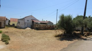 Land for sale in Tomar, Portugal — €25,500