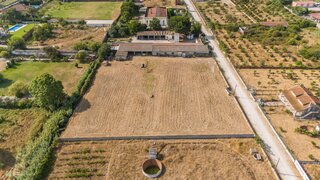 Terreno de 5250 m² em Setúbal