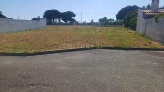 Land for sale in Seixal, Portugal — €120,000