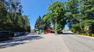 Land for sale in Paredes, Portugal — €80,000