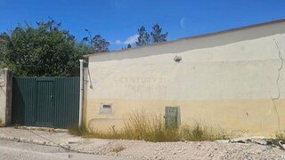 Land for sale in Marinha Grande, Portugal — €80,000