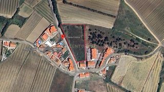Land for sale in Torres Vedras, Portugal — €115,000