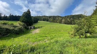 Land for sale in Povoação, Portugal — €100,000