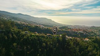 Land for sale in Funchal, Portugal — €75,000