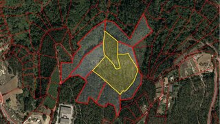 Land for sale in Mafra, Portugal — €30,000