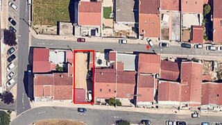 Terreno em Sintra · 215 m² · 115 000 €