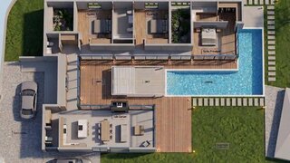 Land for sale in Caldas da Rainha, Portugal — €90,000