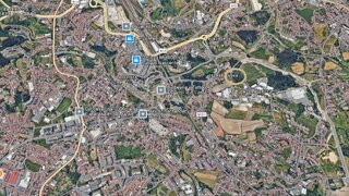 Land for sale in Gondomar, Portugal — €90,000