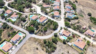 Land for sale in Aljezur, Portugal — €120,000