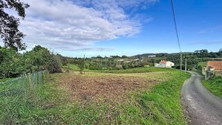 Land for sale in Alcobaça, Portugal — €80,000